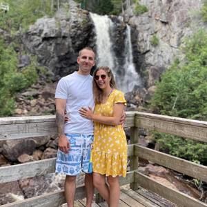 Meet your Posher, Marc